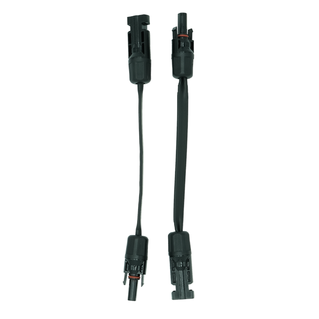 Solar Flachbandkabel für Fenster & Türen