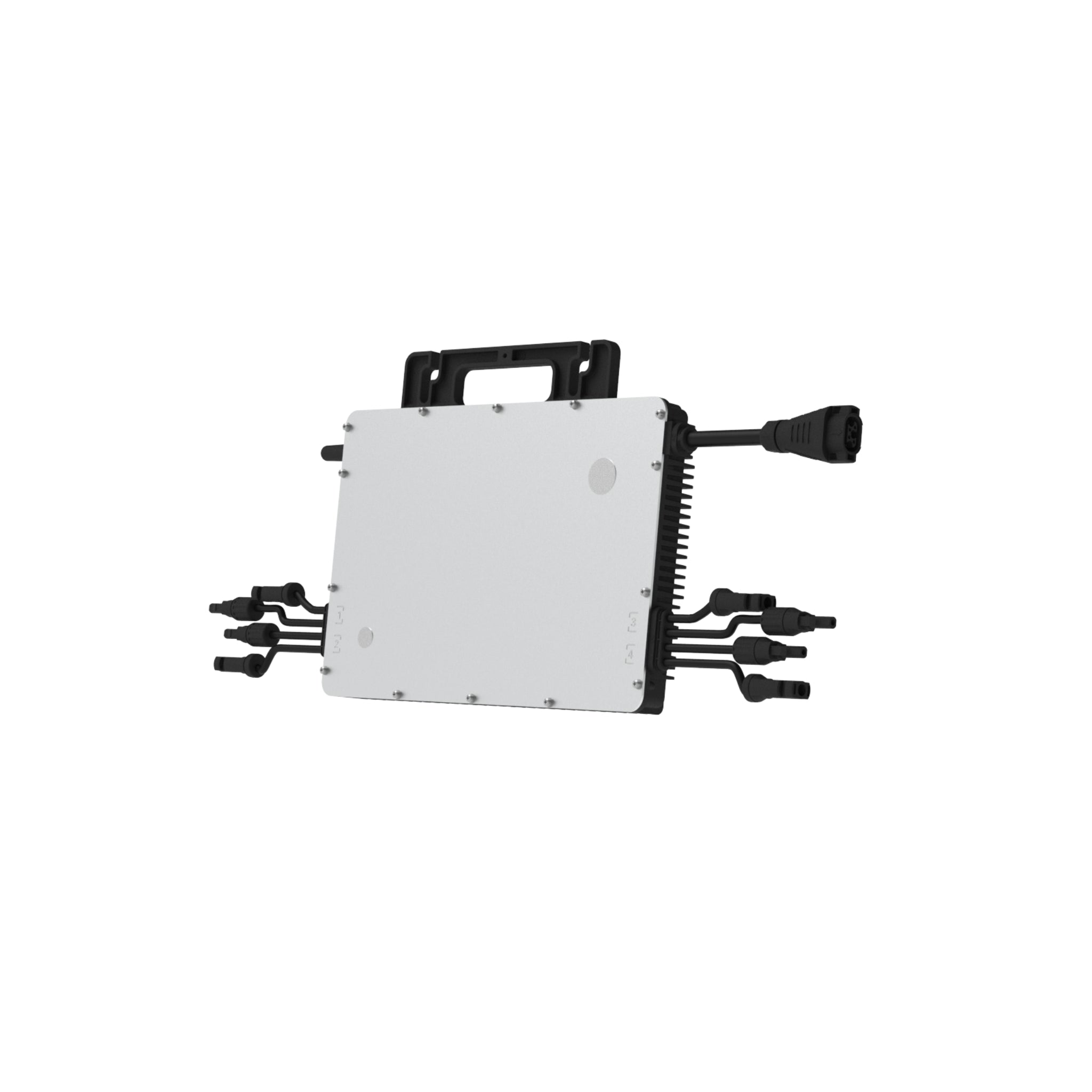 Hoymiles HMS-1600-4T Wechselrichter inkl. Anschkusskabel