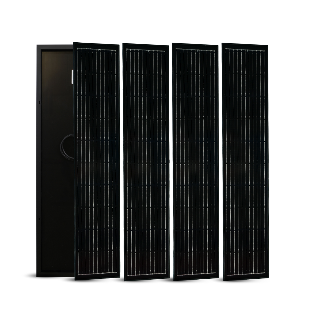 MoeCell 5er Set: 185W