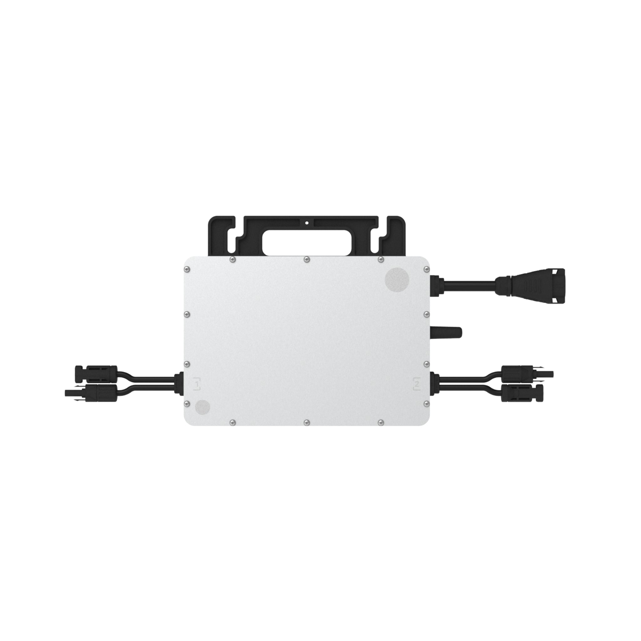Hoymiles Wechselrichter HMS-800W-2T inkl. Anschlusskabel